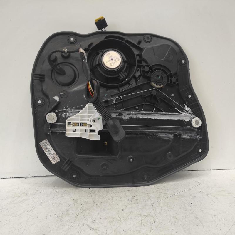 window regulator/motor rear left