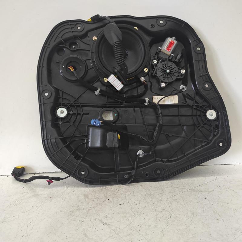 window regulator/motor rear right