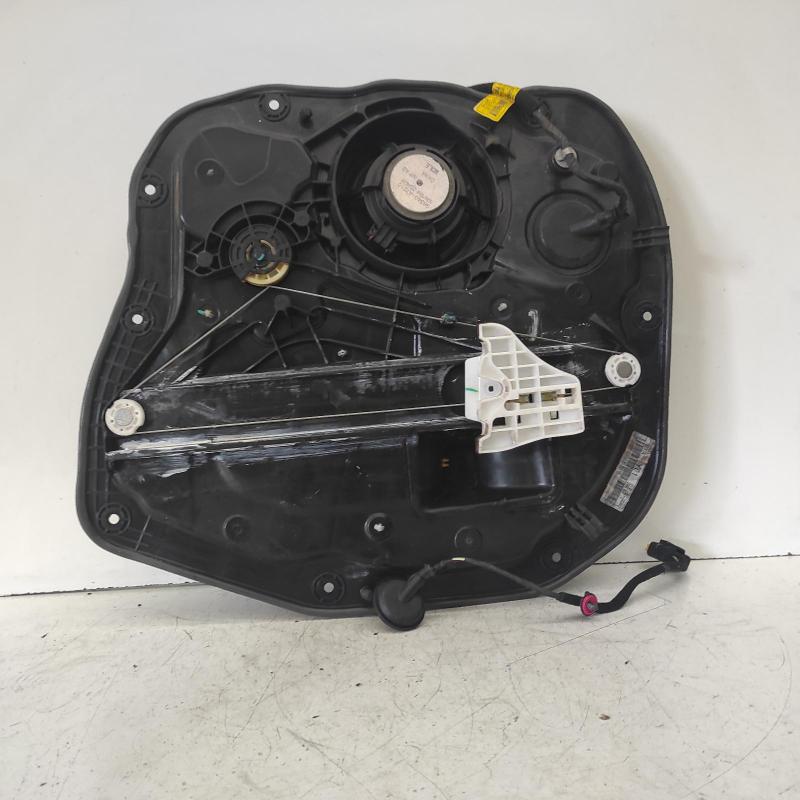 window regulator/motor rear right