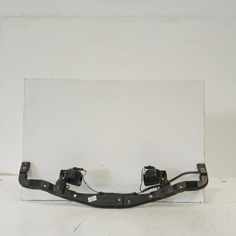 bar reinforcement/bracket front