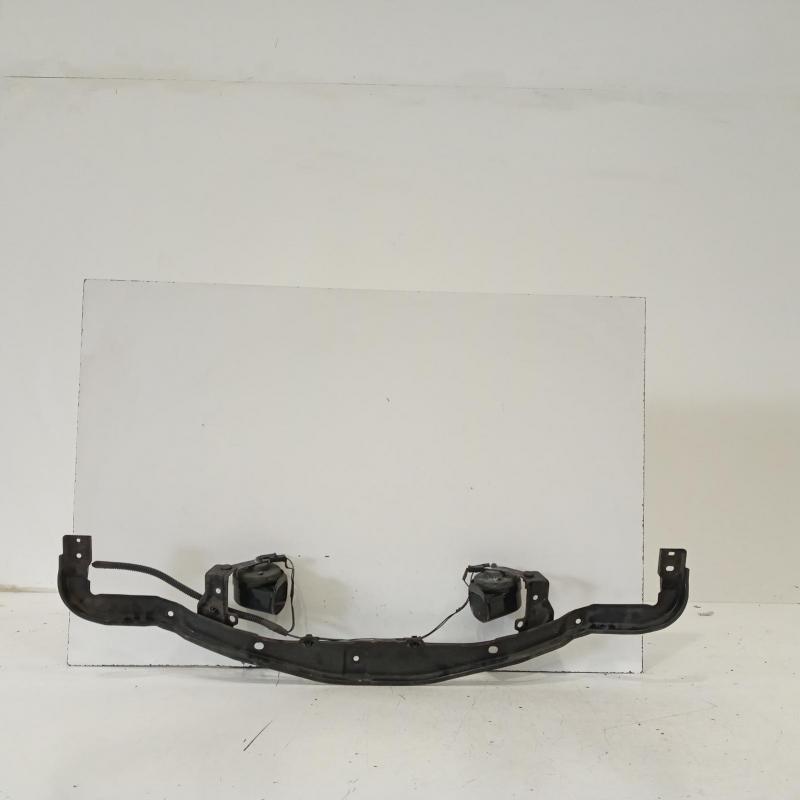 bar reinforcement/bracket front