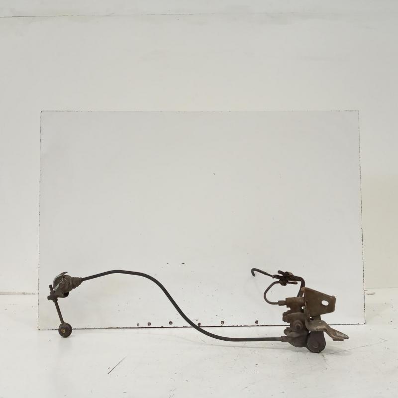 brake compress valve