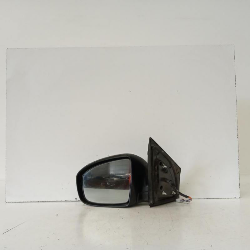 door mirror left