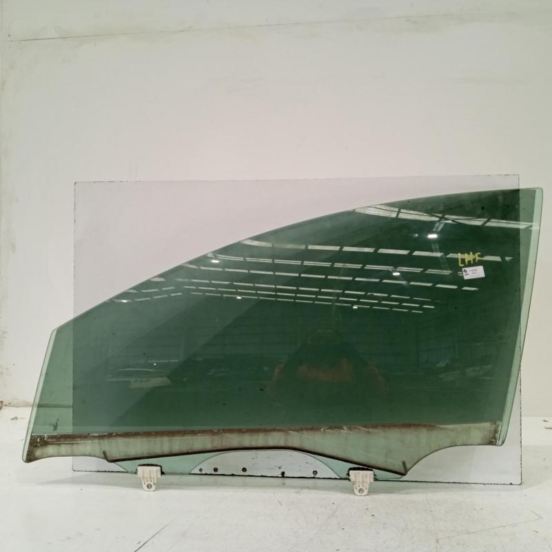 door window front left