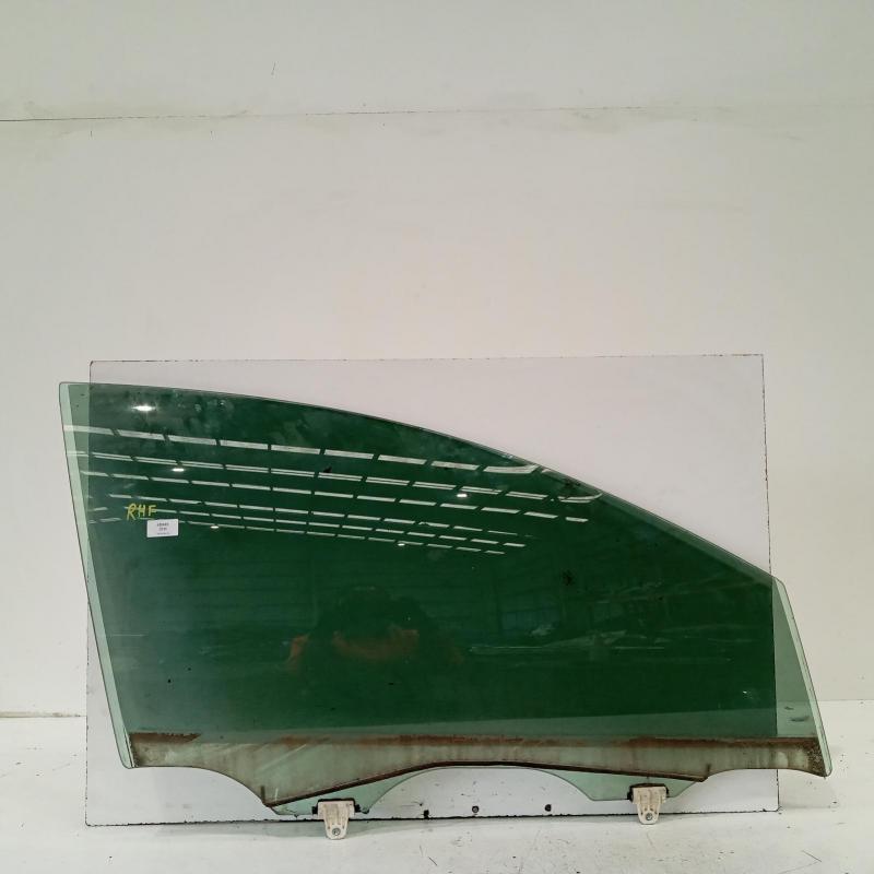 door window front right