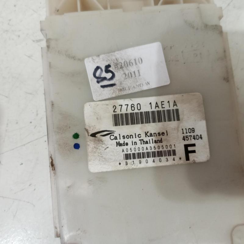 miscellaneous switch relay