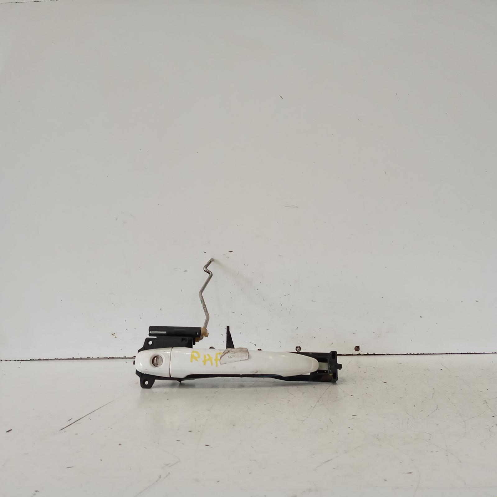 Camry Door Handle 2006-2011 outer,rh front,colour coded,acv40,06/06-11/11 00020655 #616125