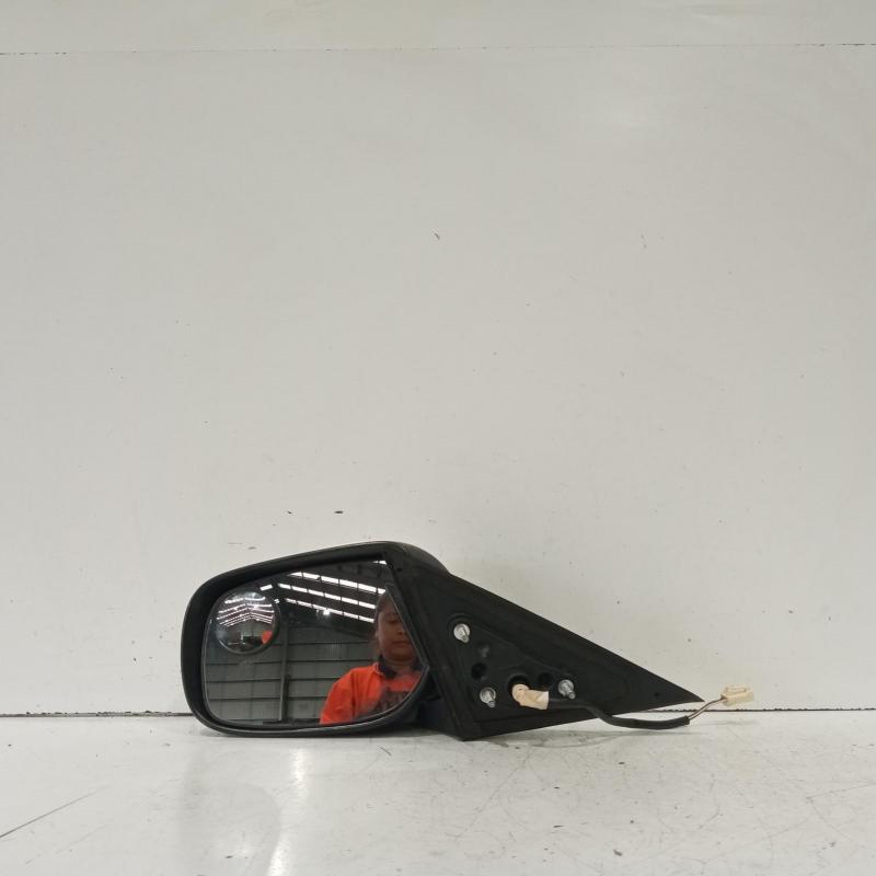 door mirror left