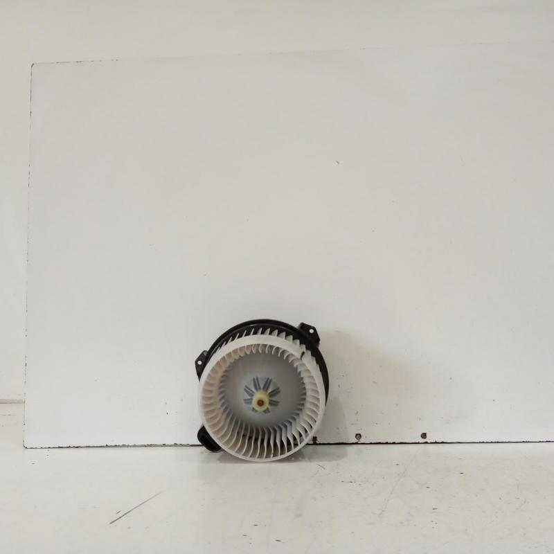 heater fan/motor