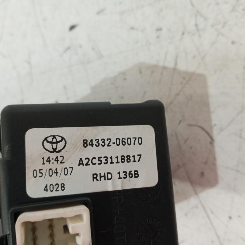 miscellaneous switch relay