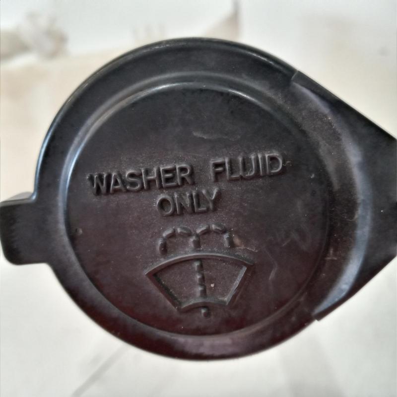 washer bottle