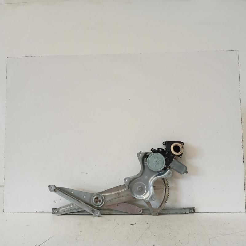 window regulator/motor front right