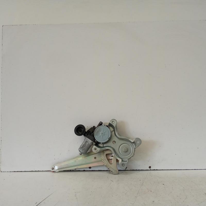 window regulator/motor rear right