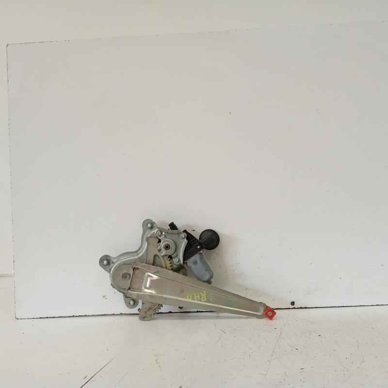 window regulator/motor rear right