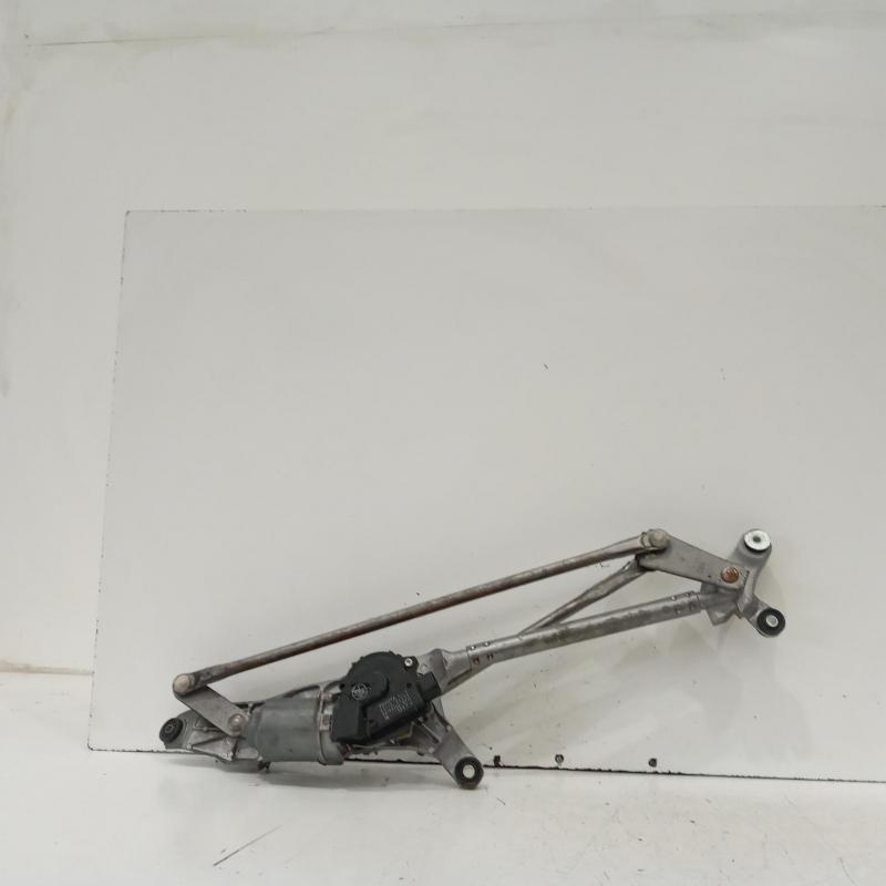 wiper motor