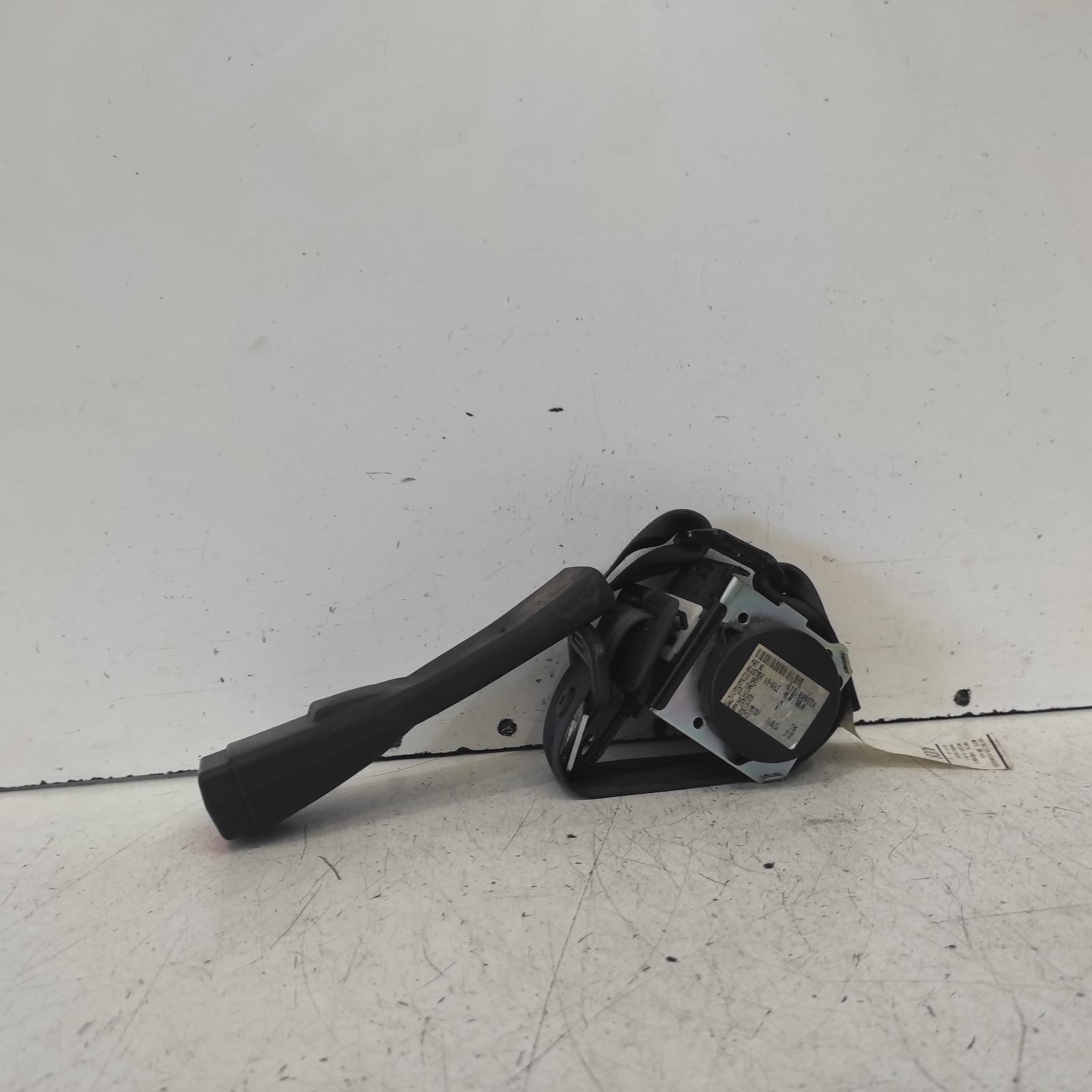 Camry Seat Belt Stalk 2006-2011 centre rear,seat belt only,acv40,06/06-11/11 00020779 #615929