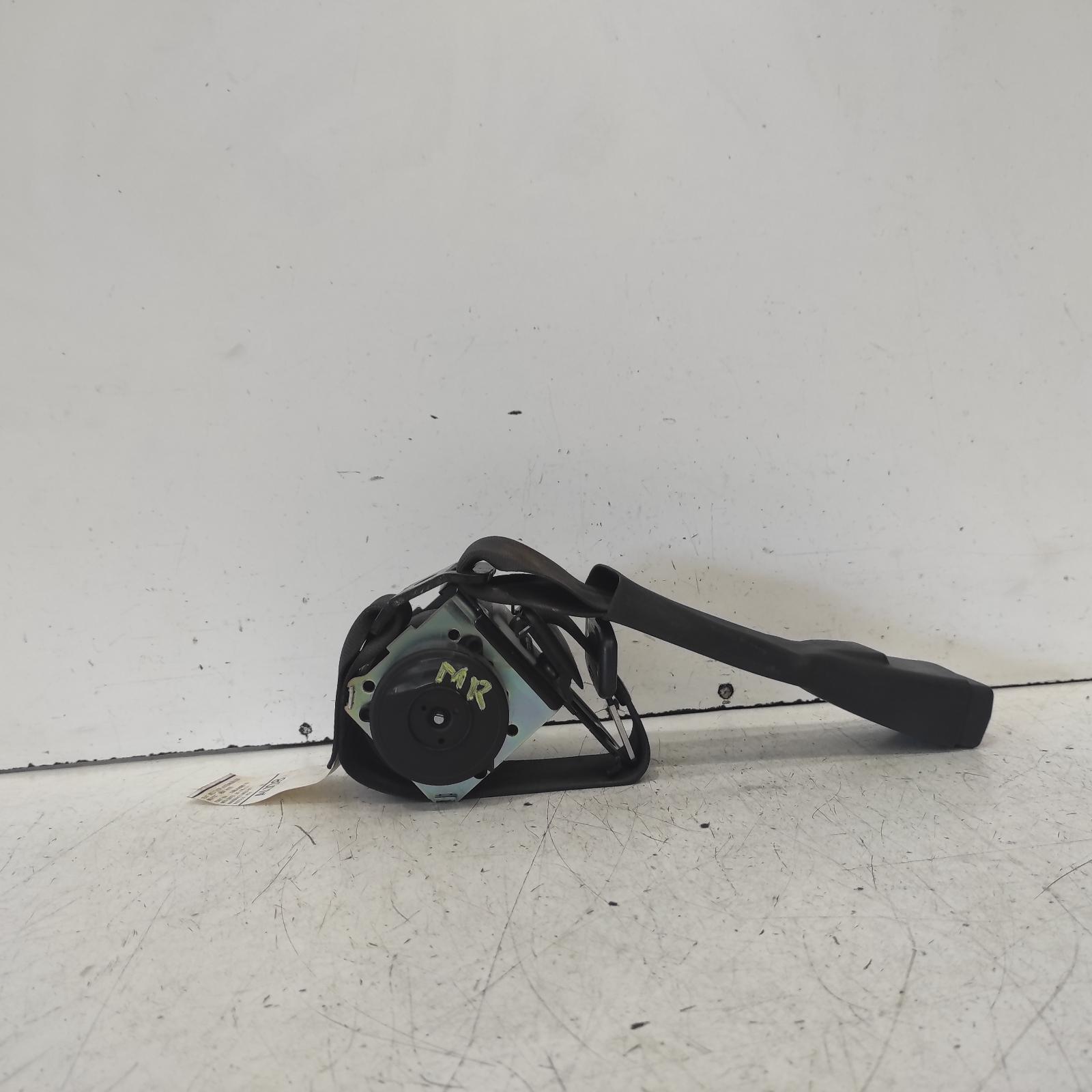 Camry Seat Belt Stalk 2006-2011 centre rear,seat belt only,acv40,06/06-11/11 00020779 #615929