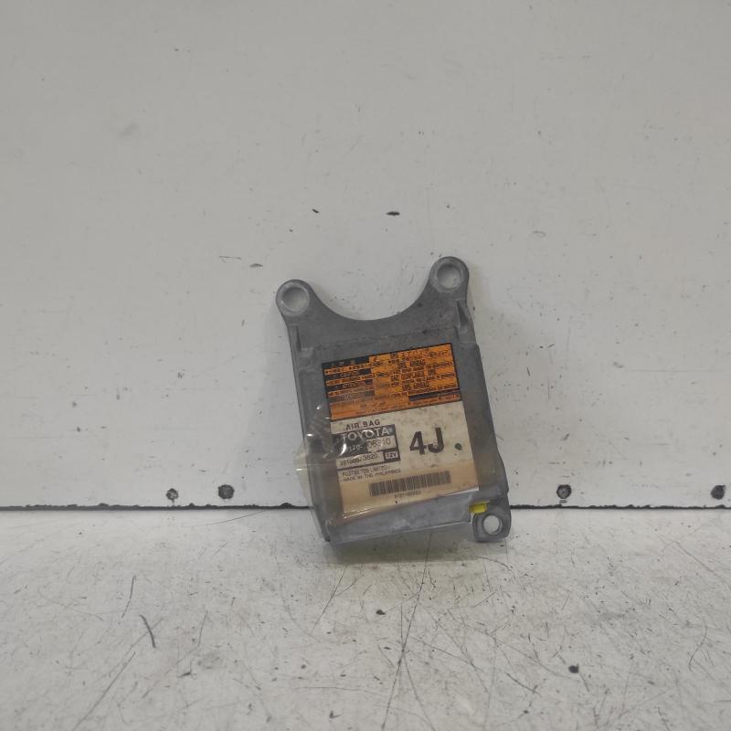 airbag module/sensor