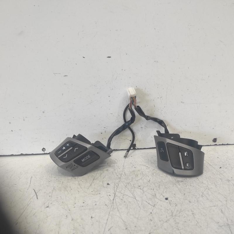 miscellaneous switch relay