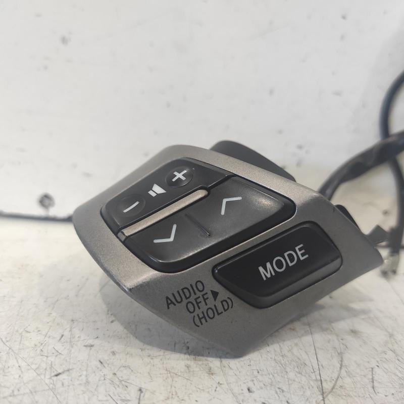 miscellaneous switch relay