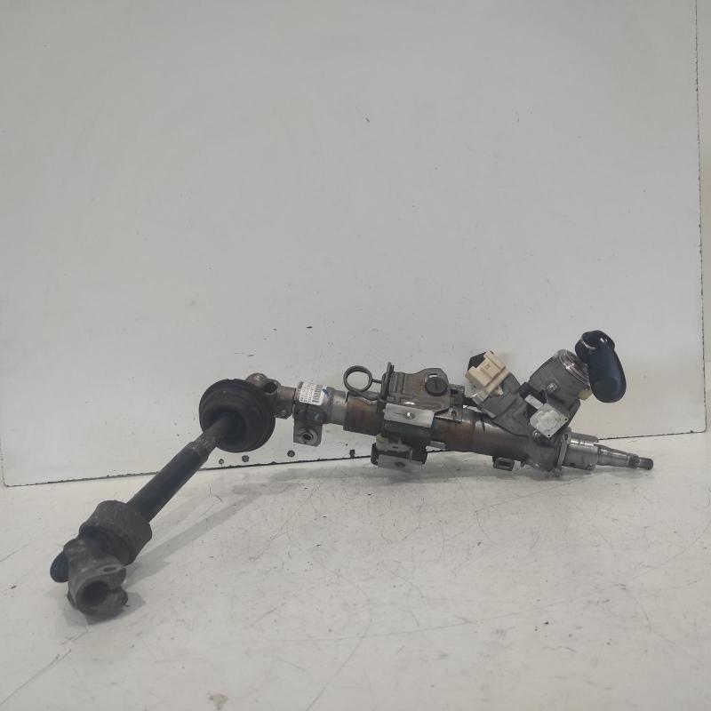 steering column