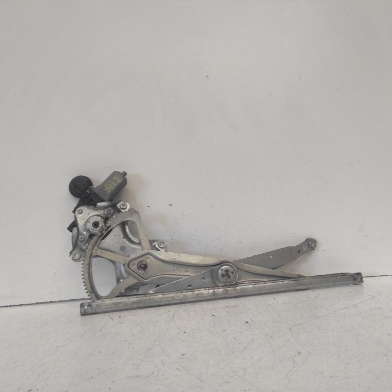 window regulator/motor front left