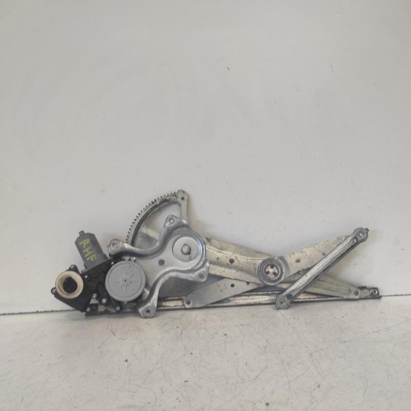 window regulator/motor front right