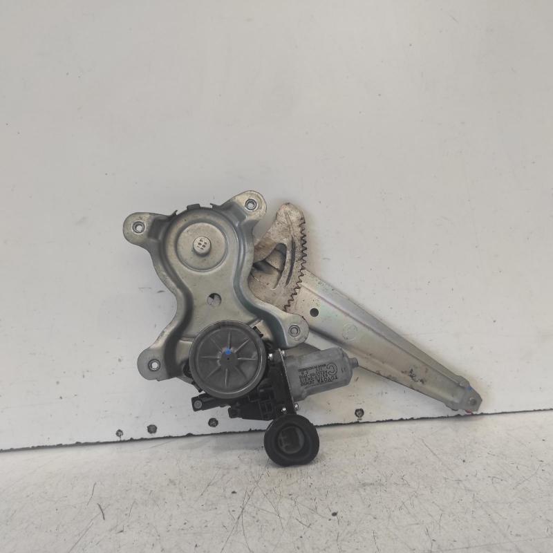 window regulator/motor rear right