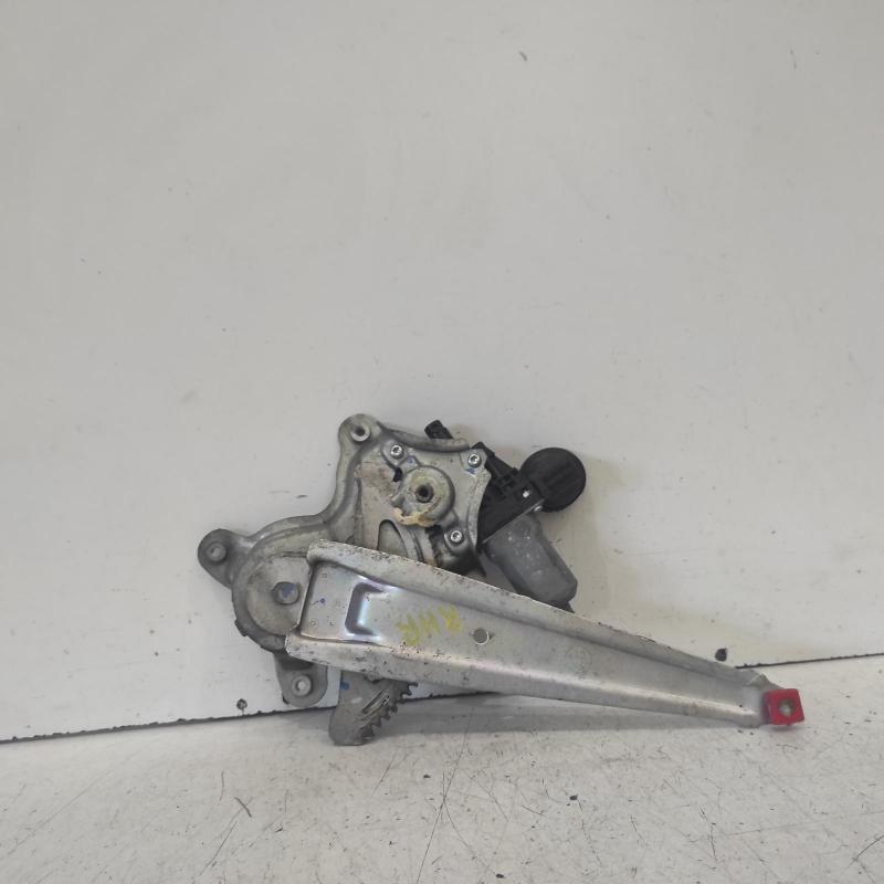 window regulator/motor rear right