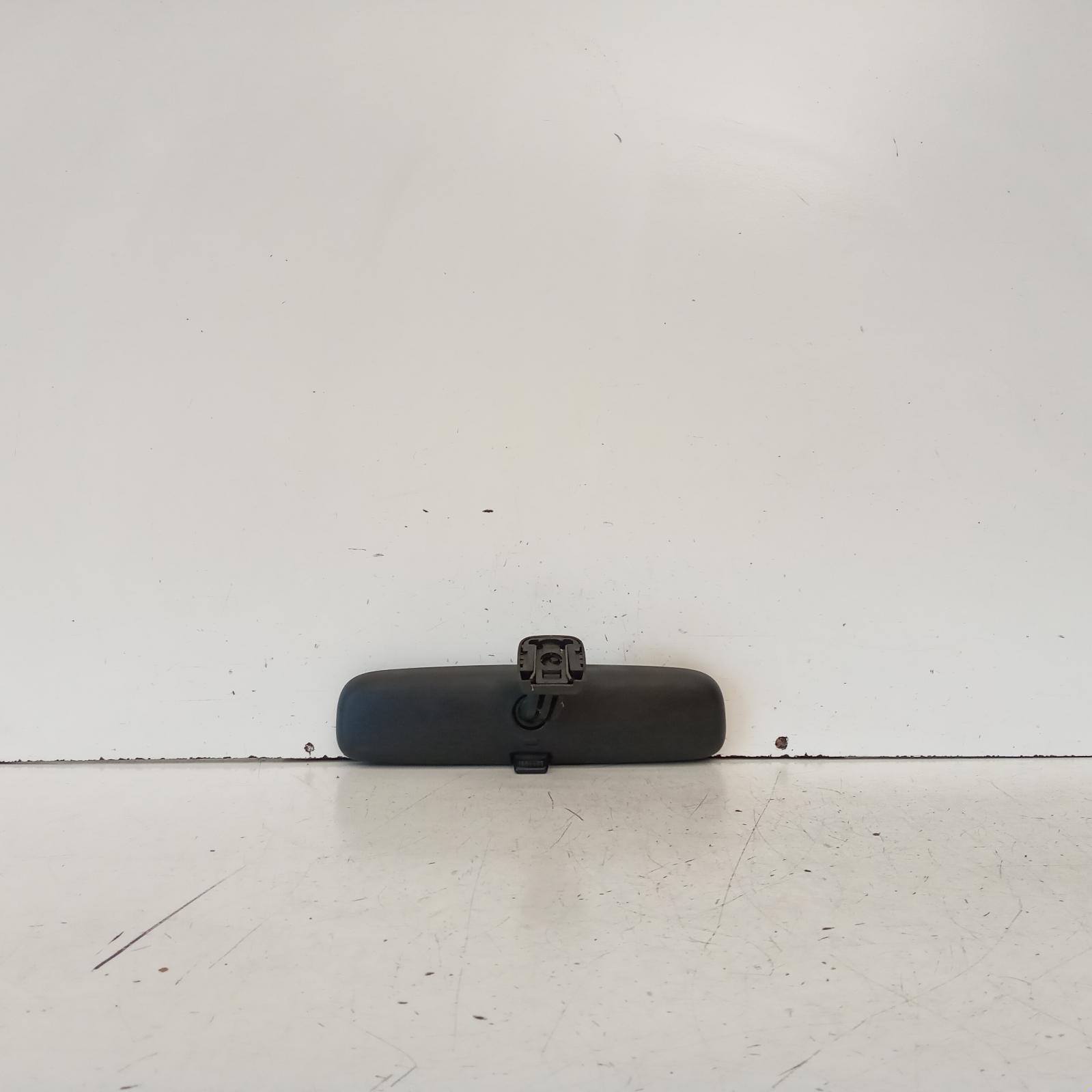 Dmax Interior Mirror 2012-2020 rc,06/12-06/20 00020571 #616360