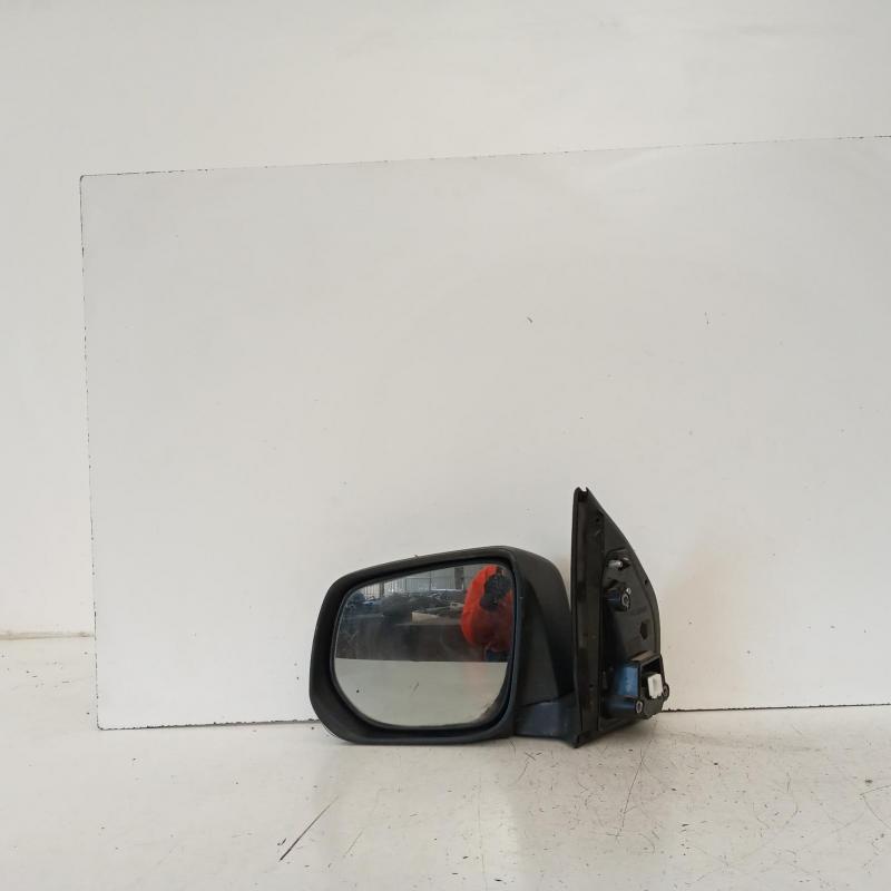 door mirror left