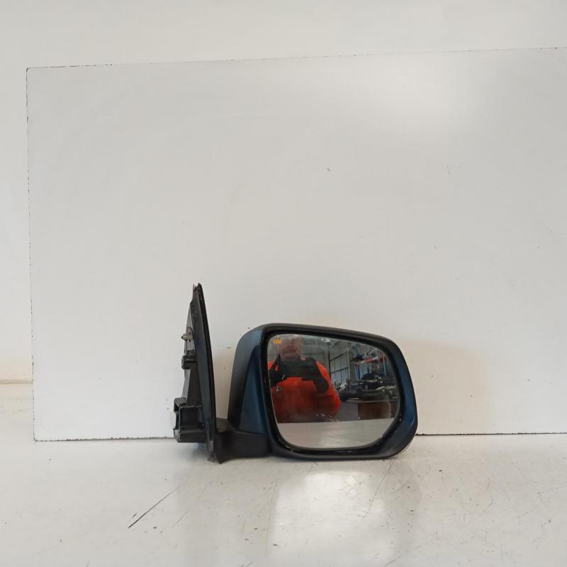 door mirror right