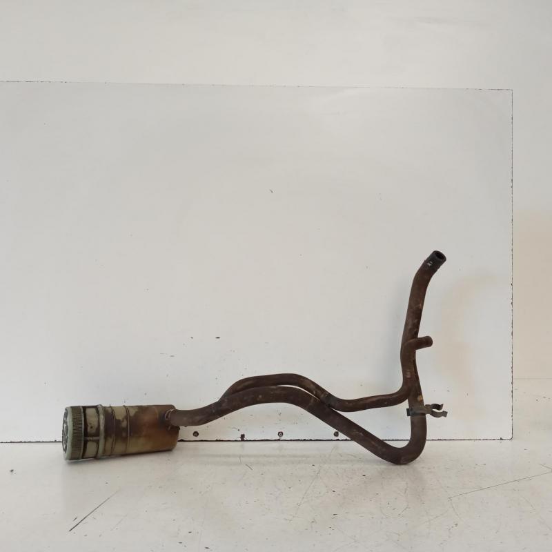 power steering reservoir