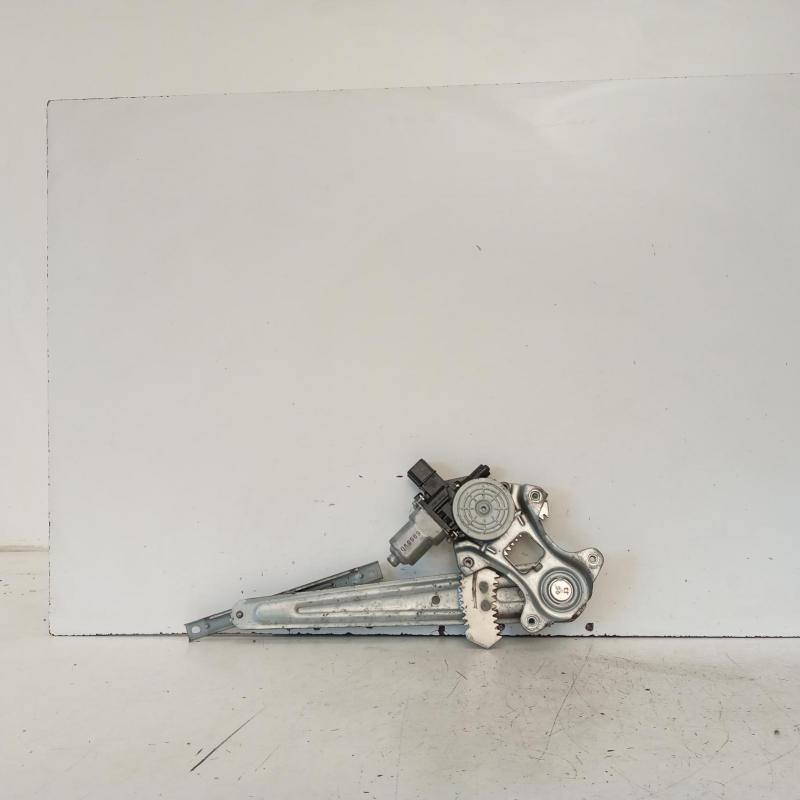 window regulator/motor rear right