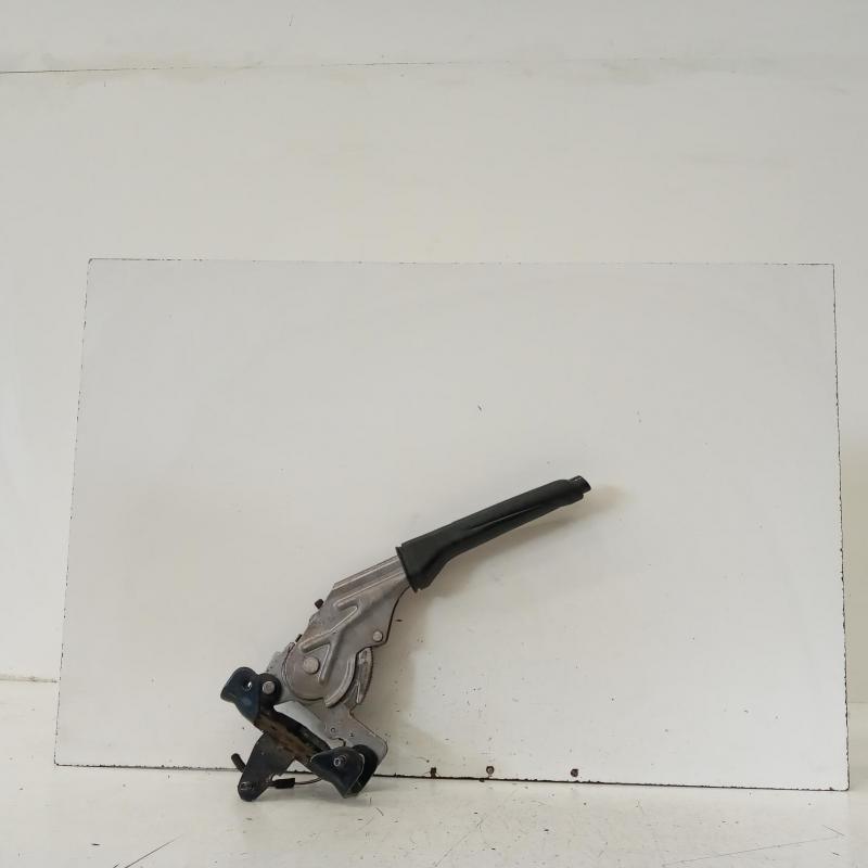 handbrake lever