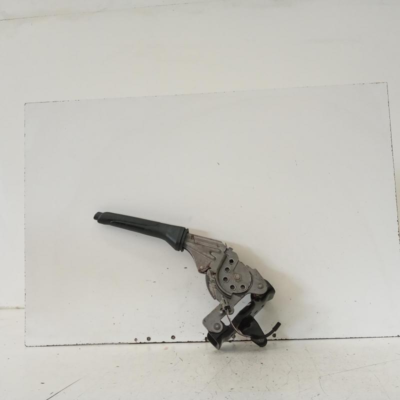 handbrake lever