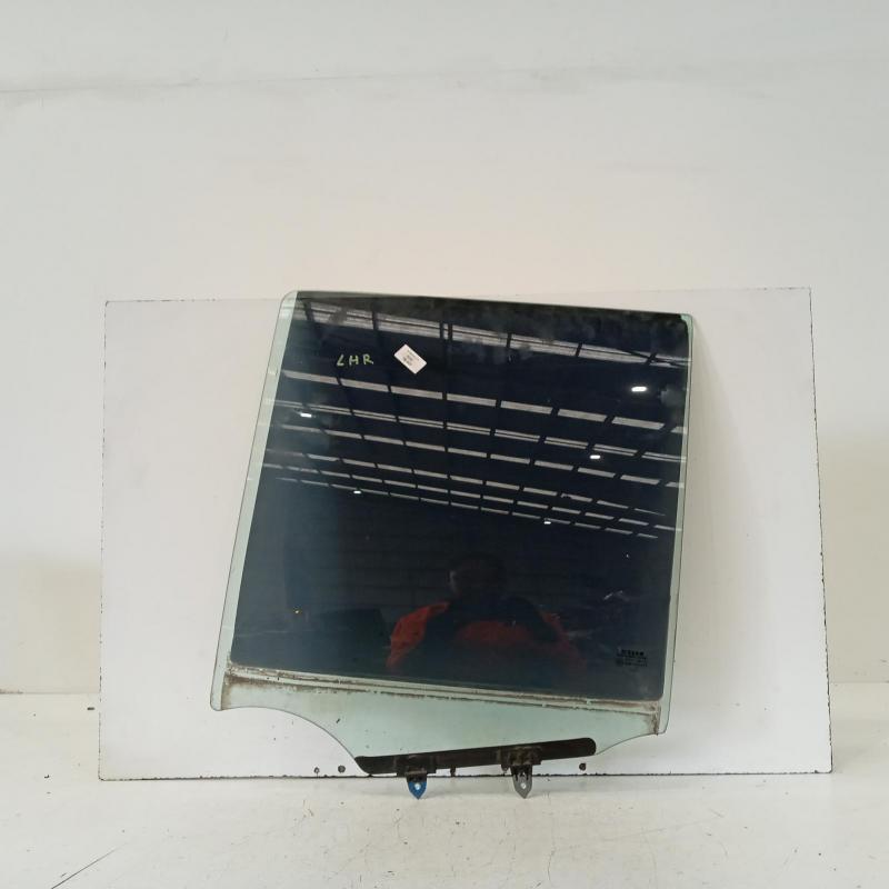 door window rear left