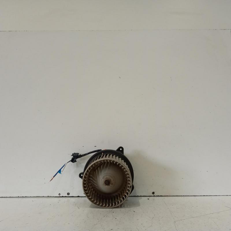 heater fan/motor