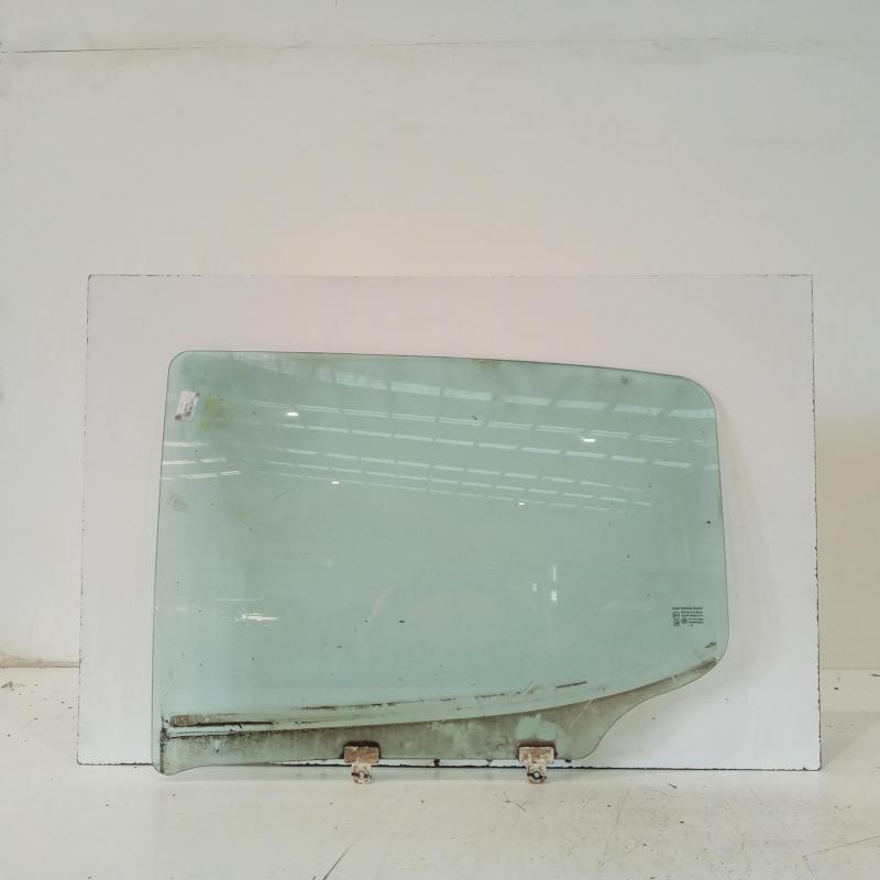 door window rear left