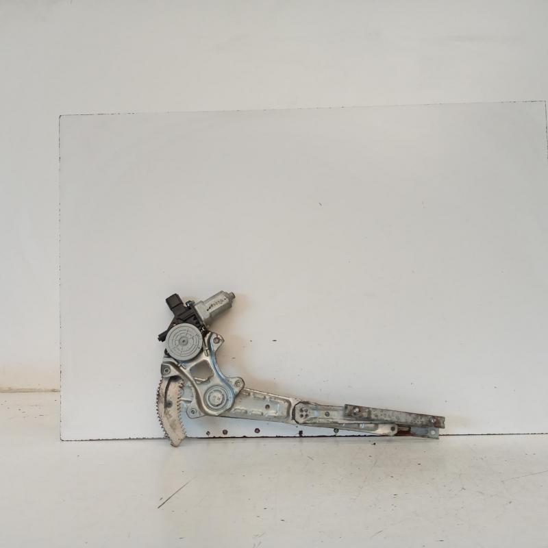 window regulator/motor front right