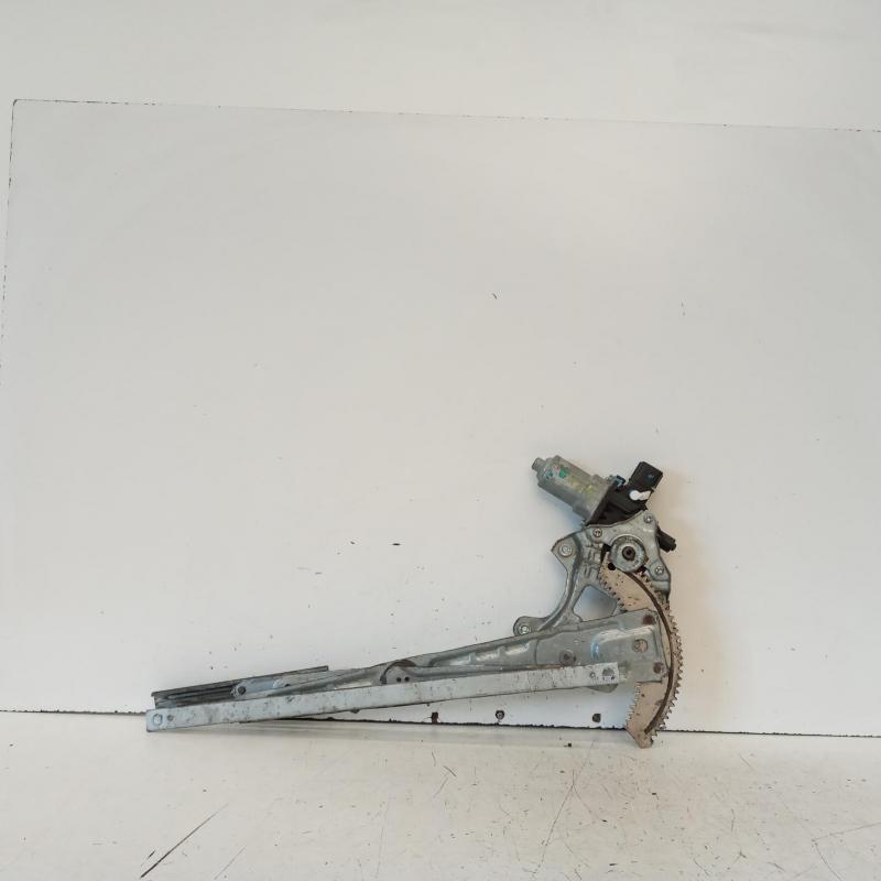 window regulator/motor front right