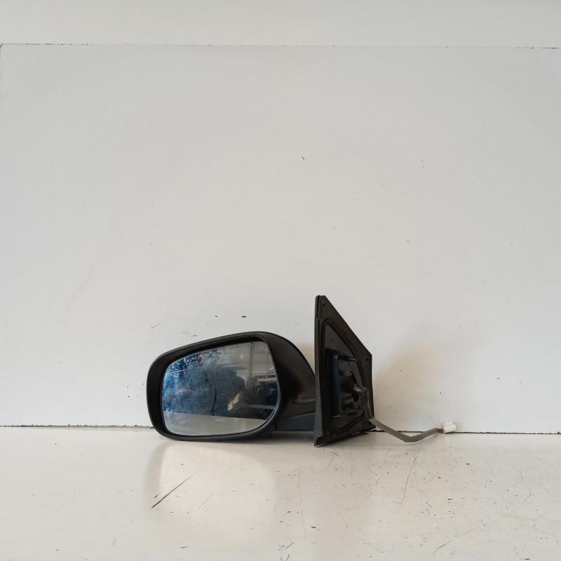 door mirror left
