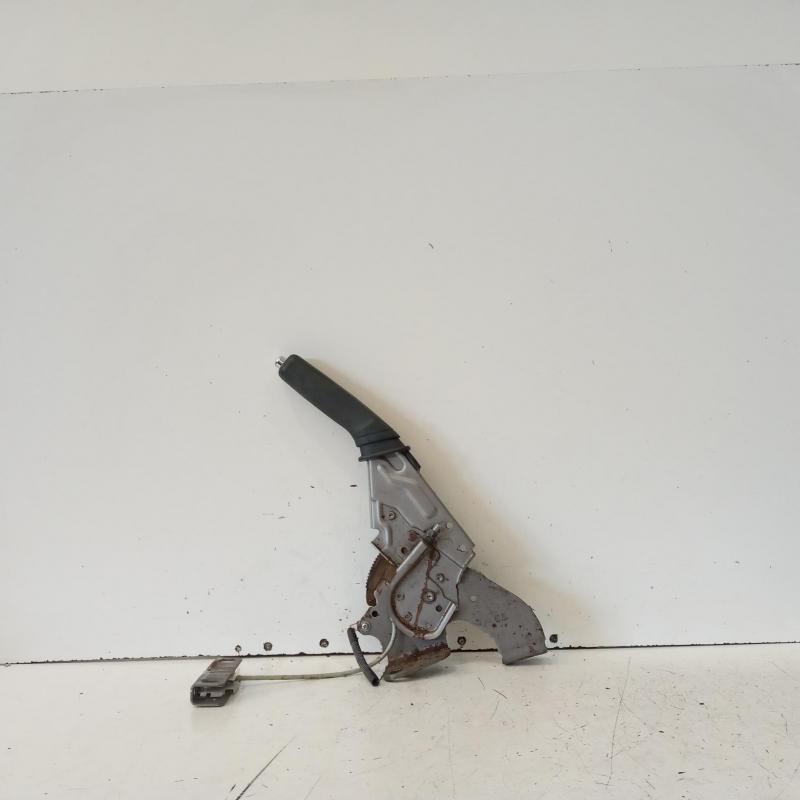 handbrake lever
