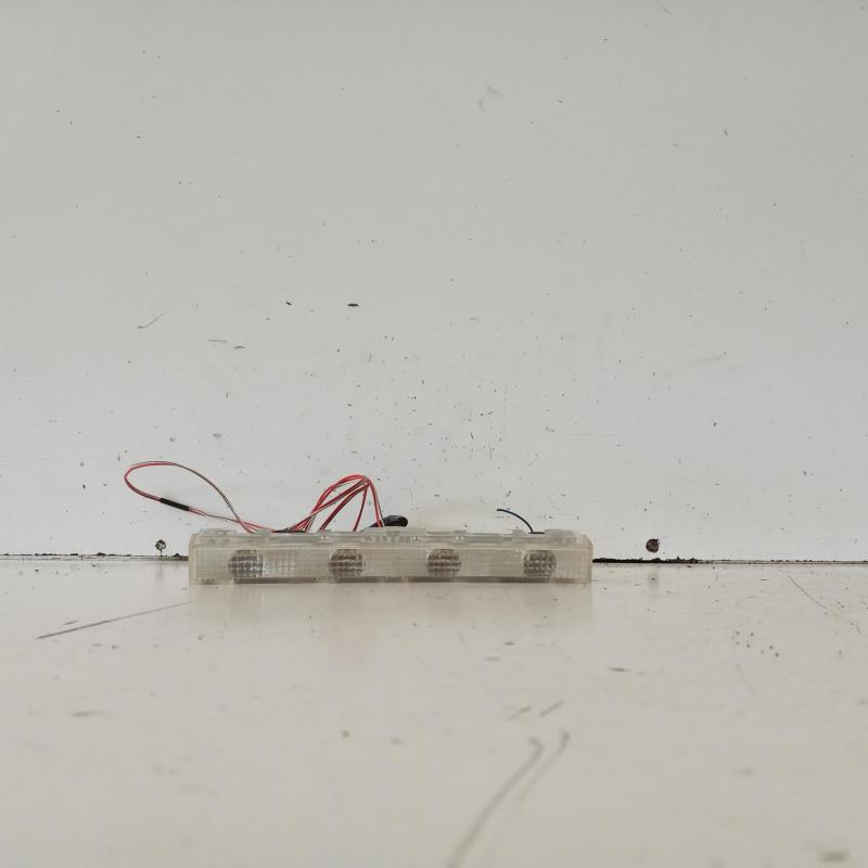 high level stoplight