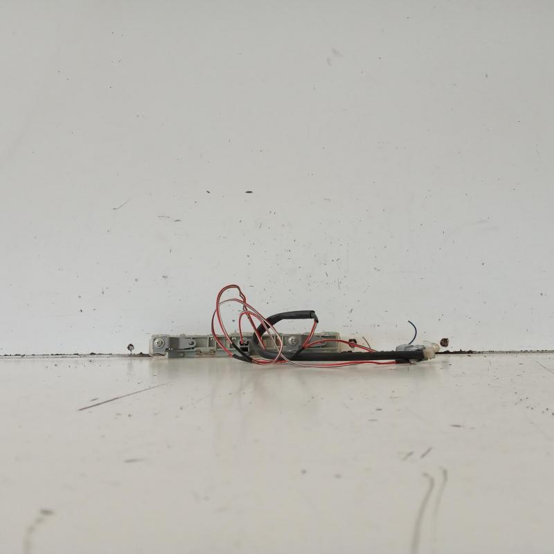 high level stoplight