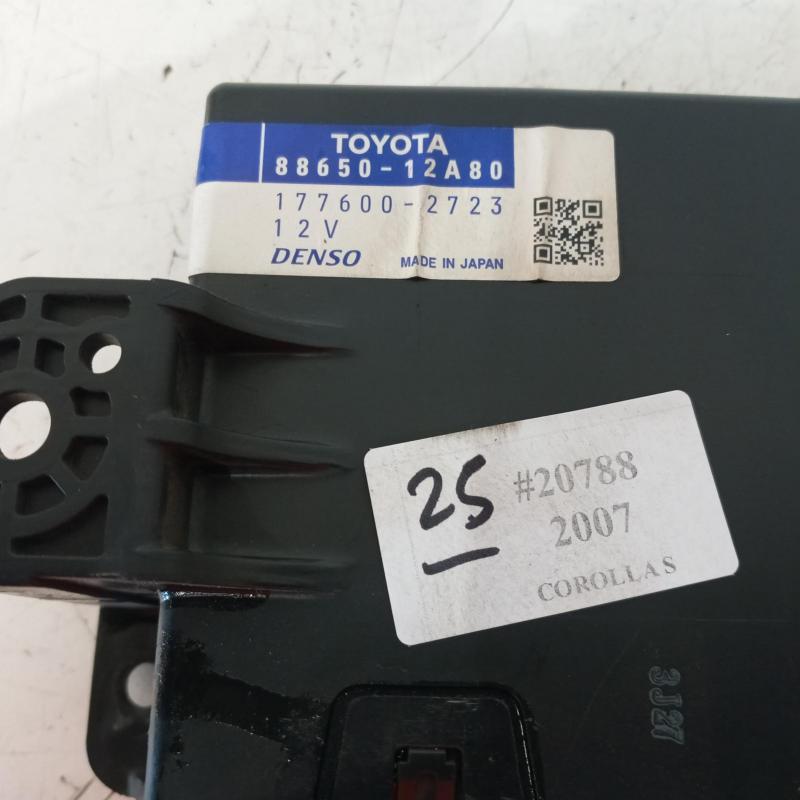 miscellaneous switch relay