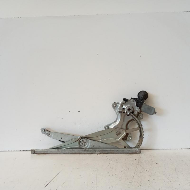 window regulator/motor front left