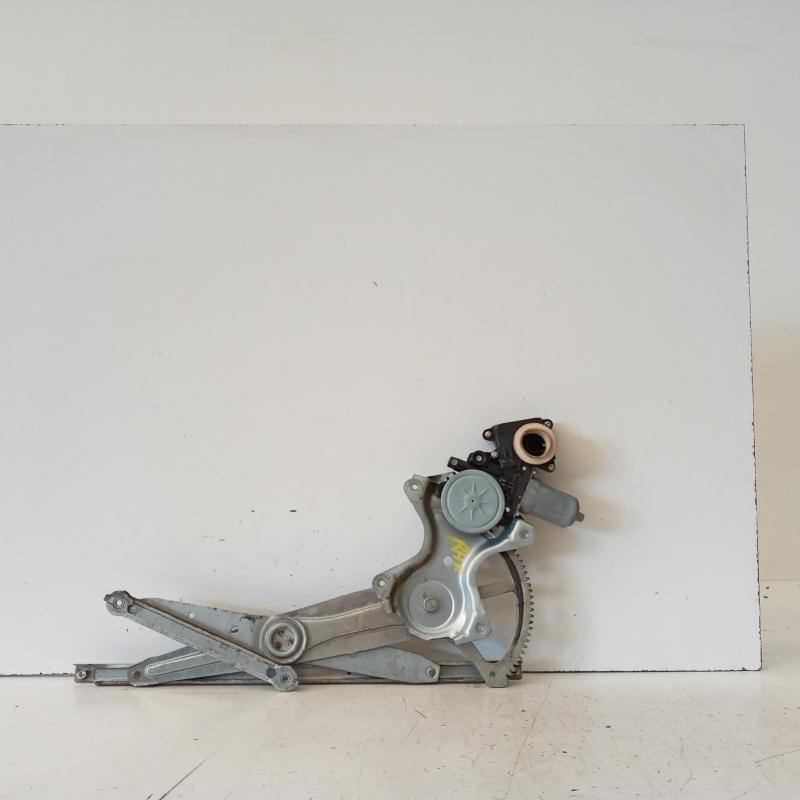 window regulator/motor front right