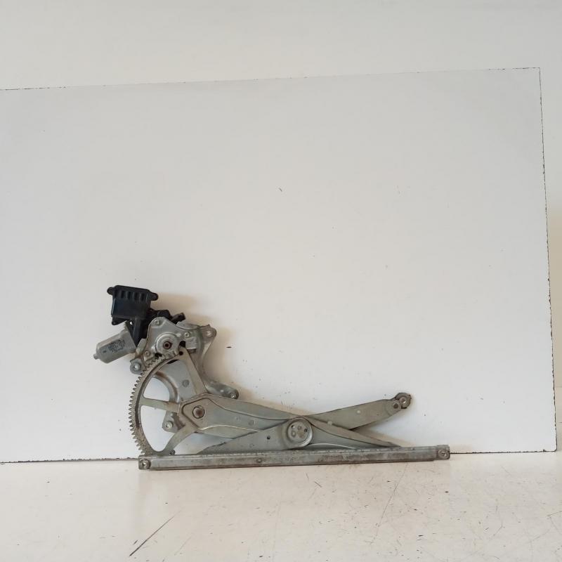 window regulator/motor front right