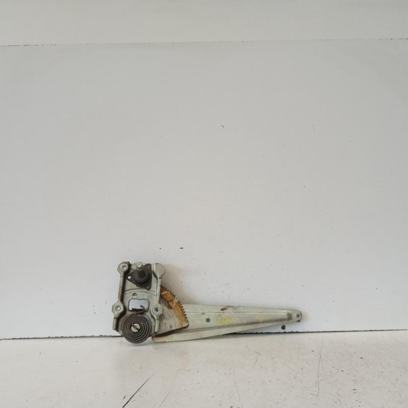 window regulator/motor rear left